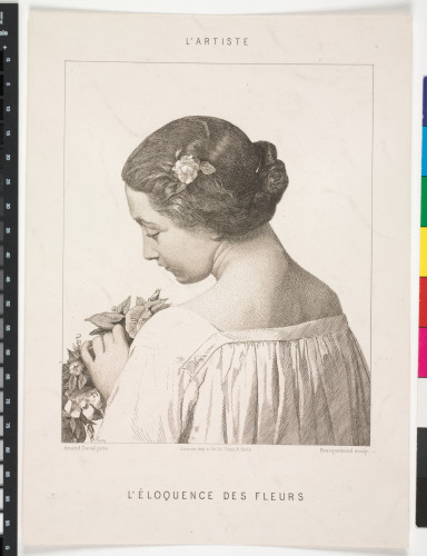 L’Éloquence des fleurs