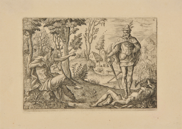 THE WORLD LETS THOSE DIE WHO LOVE IT AND ARE TOO MUCH ATTACHED TO IT