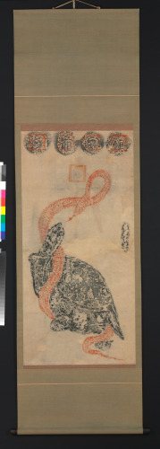 Black Warrior of the North