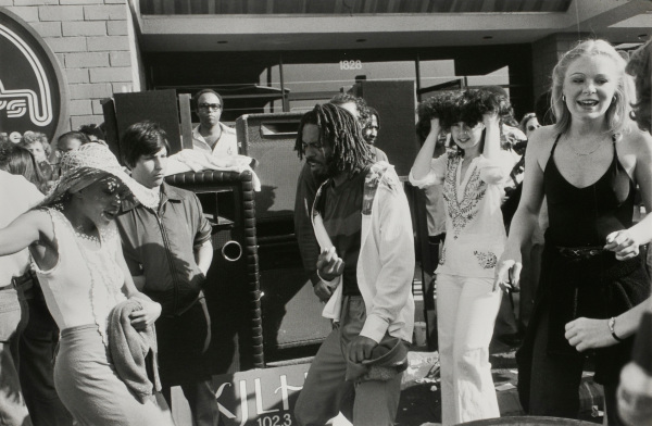 1978 SANTA MONICA, CALIFORNIA