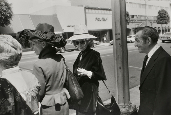 1979 BEVERLY HILLS, CALIFORNIA