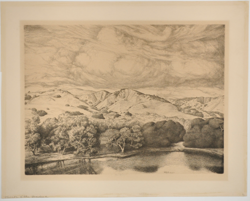 Mirror of the Goddess