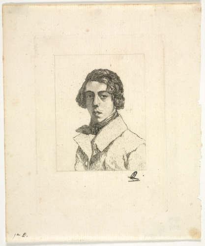 Théodore Chassériau