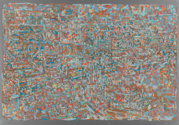 6 Piccadillies, No. 2