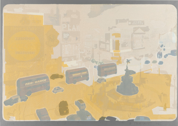 6 Piccadillies, No. 3