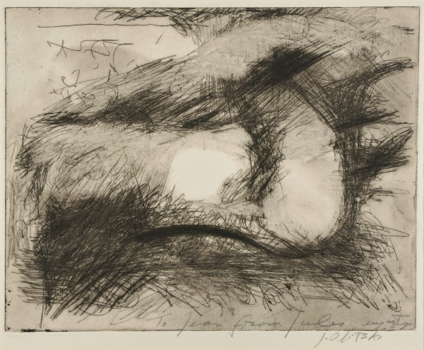 RECLINING NUDE