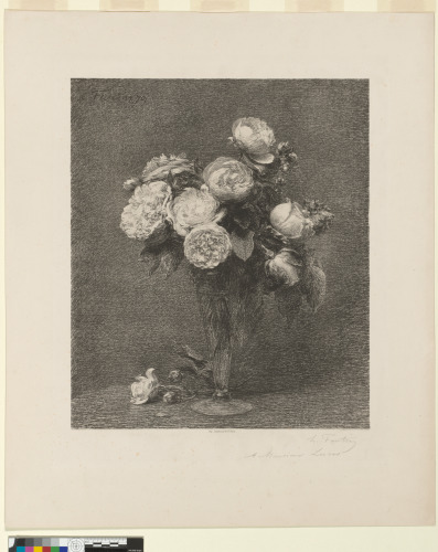 Bouquet de Roses