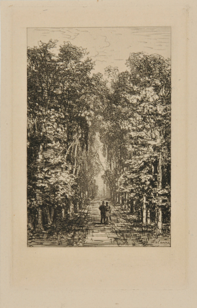 L’Enlèvement de Camillle