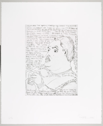 FROM HERE THE TRAGEDY STARTED