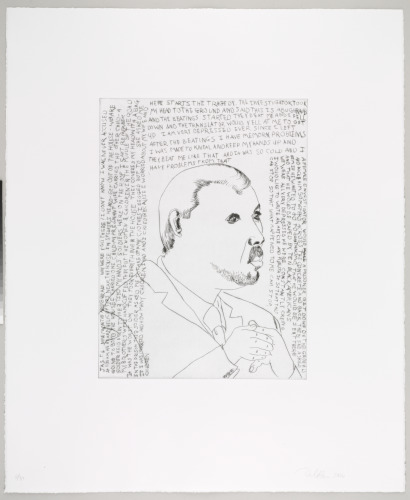 HERE STARTS THE TRAGEDY