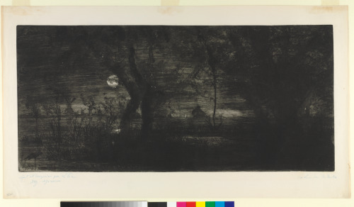 From the series “Views from the Banks of the Scheldt”