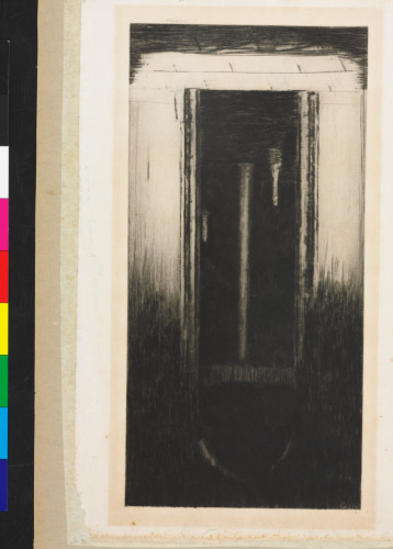 CHURCH OF ST. JUAN DE LUZ