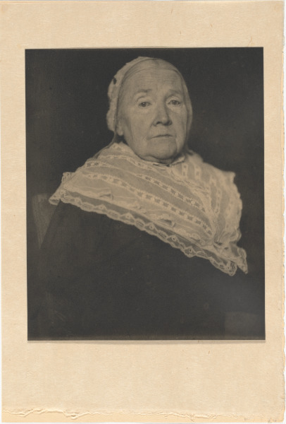 MRS. JULIA WARD HOWE