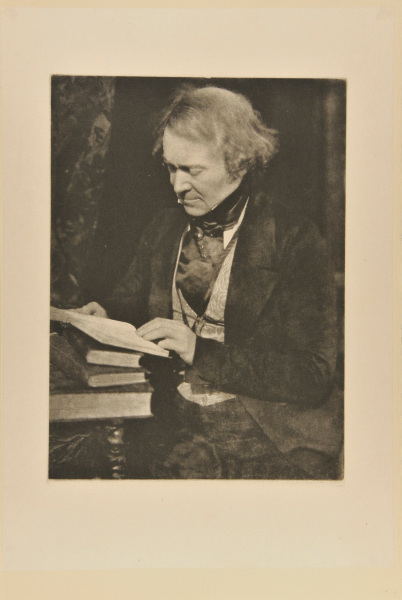 MR. RINTOUL, EDITOR "SPECTATOR"