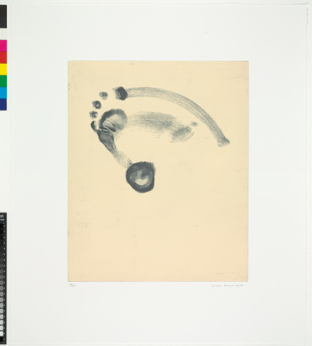 Untitled Set One, No. 2