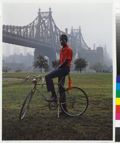 QUEENSBORO BRIDGE, NEW YORK