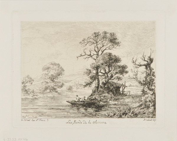 Les Bords de la Somme