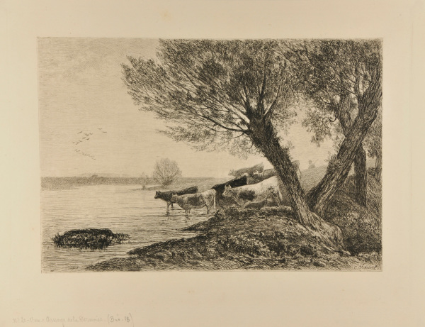 Passage de la Ternoise