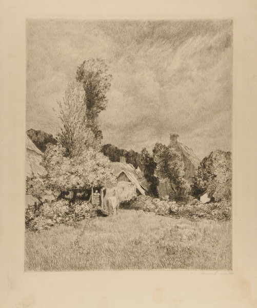 SAINT-JEAN-LE-THOMAS