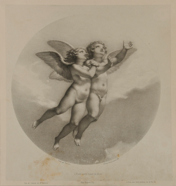 L’Etude guide l’essor du Génie