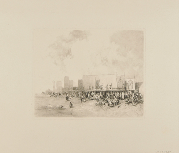 FESTIVAL IN COUTANCES