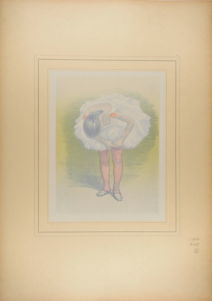 VERT DORÉ, ROSÉ ET VIOLET