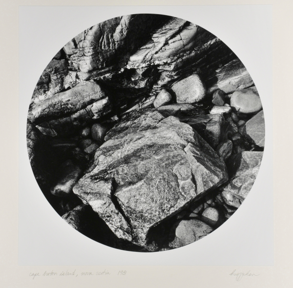 CAPE BRETON ISLAND, NOVA SCOTIA