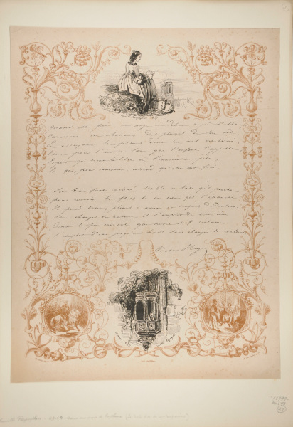 "quand elle prie..."