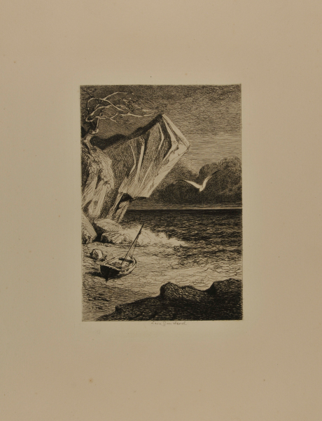 Dolmen de Loch-Mariaker