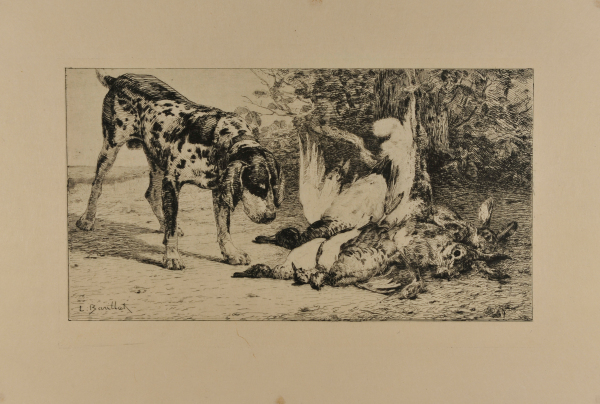 STOP (DECORATIVE PANEL)