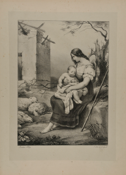 THE CONSEQUENCES OF THE STORM