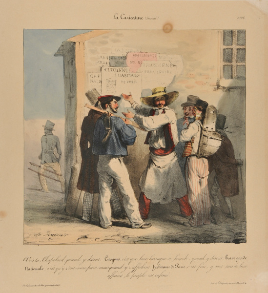 "DO YOU SEE CHAPOLARD, WHEN YOU SAY ..."