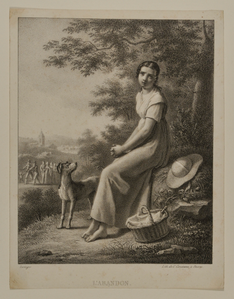 L’Abandon