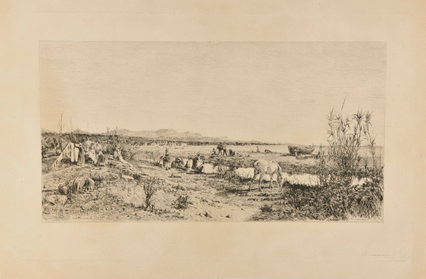 La Plage d’Hyères