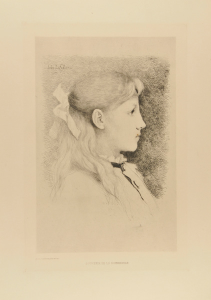 Souvenir de la Bourboule