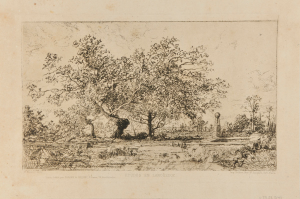 STUDIES IN LANGUEDOC