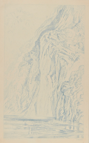 THE SHORES OF WHARFE