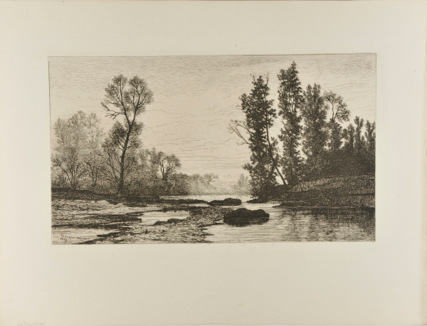 La Jouanne (Mayenne)