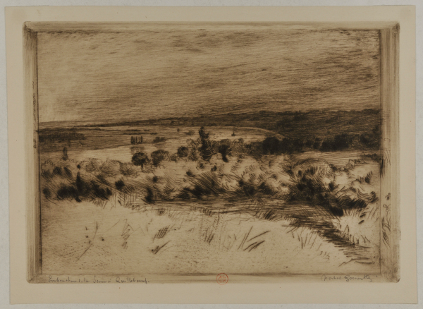 QUILLEBEUF-SUR-SEINE