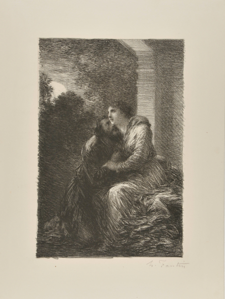 Lohengrin: Acte III – Scène d’Amour