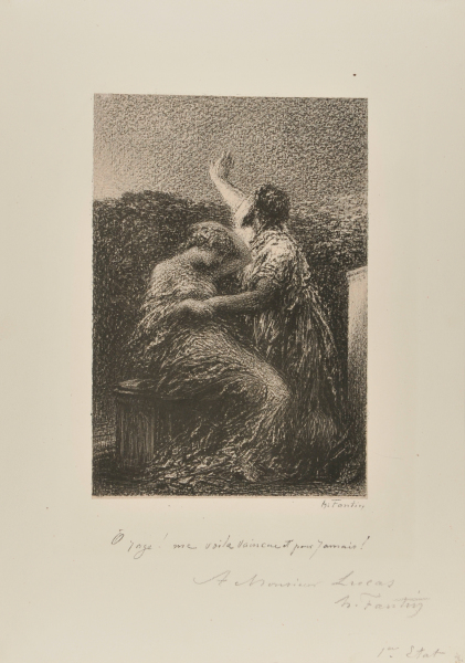 THE WISE MAN BALTHAZAR WITH FATIMA