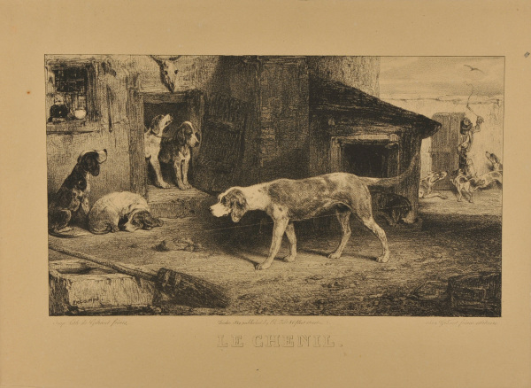 Le Chenil