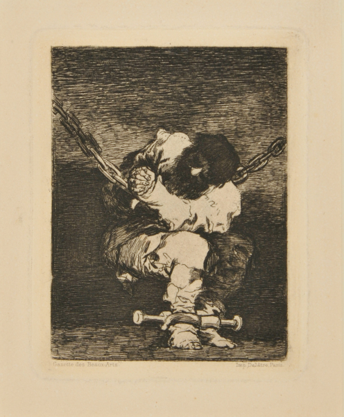 THE CUSTODY IS AS BARBAROUS AS THE CRIME