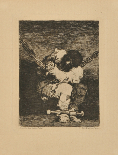 THE CUSTODY IS AS BARBAROUS AS THE CRIME