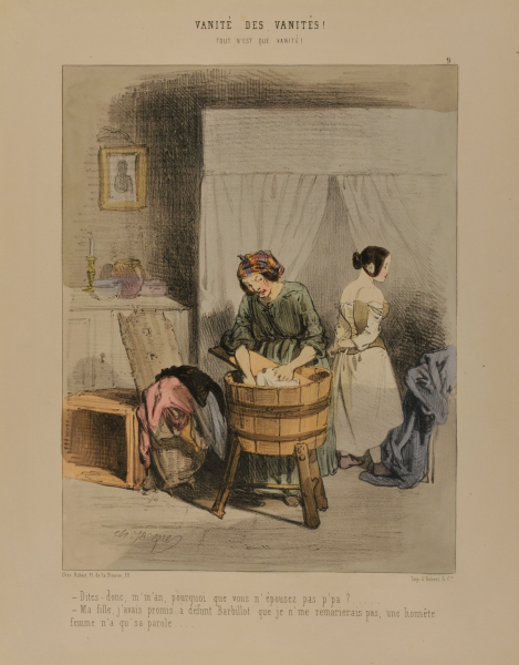 BY THE WAY, MAMA, WHY DO YOU NOT MARRY PAPA?