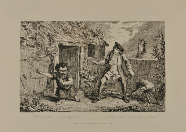 Not Again – Not Again!