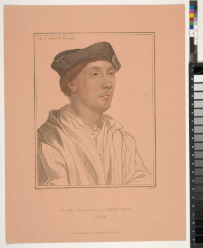 Ch. Southwell Knight