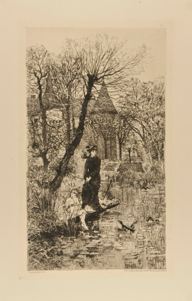 THE LAST BEAUTIFUL DAYS