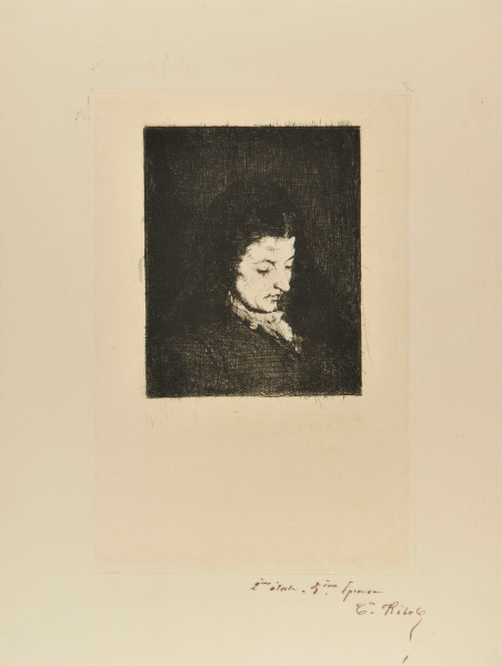 UKRANIAN PEASANT WOMAN