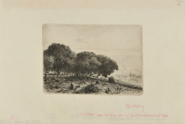 ENVIRONS OF CLERMONT